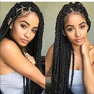 Meet your Posher, Faty